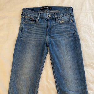 Express jeans